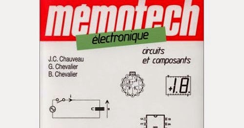 TÉLÉCHARGER MEMOTECH ELECTROTECHNIQUE GRATUIT.PDF MEMOTECH GRATUIT.PDF TÉLÉCHARGER ELECTROTECHNIQUE