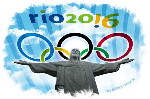 Curiosidades sobre los juegos olímpicos 2016