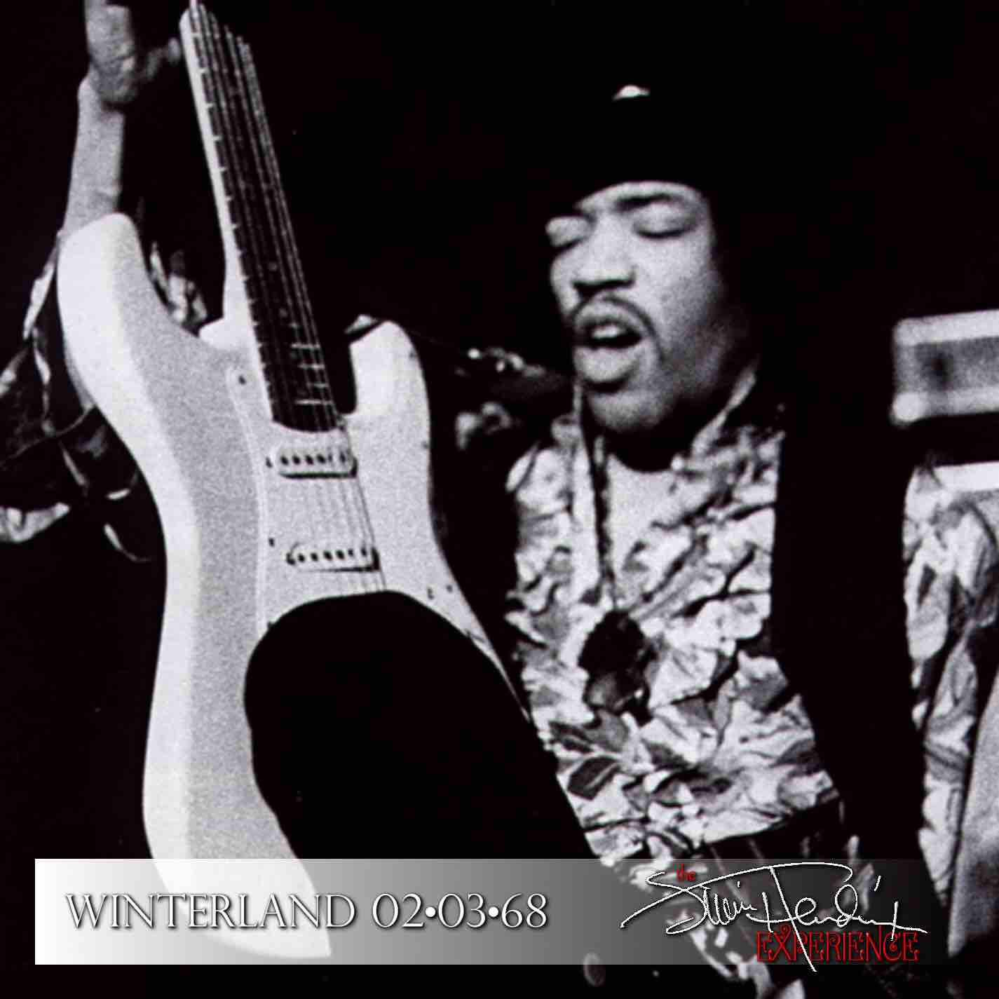 Bootleg Addiction Jimi Hendrix Winterland 2 3 1968 bootleg addiction jimi hendrix