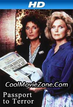 Dark Holiday (1989)