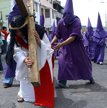 Resultado de imagen para tradiciones DEL ECUADOR