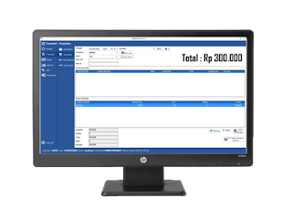 aplikasi kasir v2 jember program