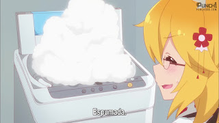Sewayaki Kitsune no Senko-san - Episódio 04 Sewayaki Kitsune no Senko-san - Episódio 04