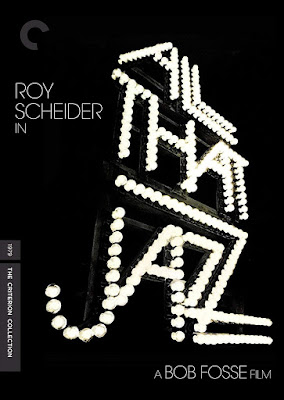 All That Jazz 1979 Dvd