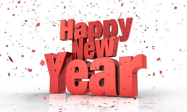 Happy New Year Images 2