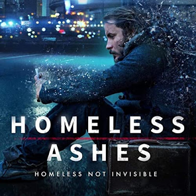 Homeless Ashes Soundtrack Mark Wind