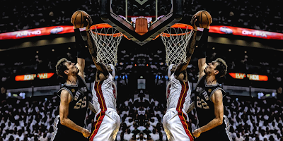 2013 NBA Finals: Game 1 Micro-Movie - YouTube