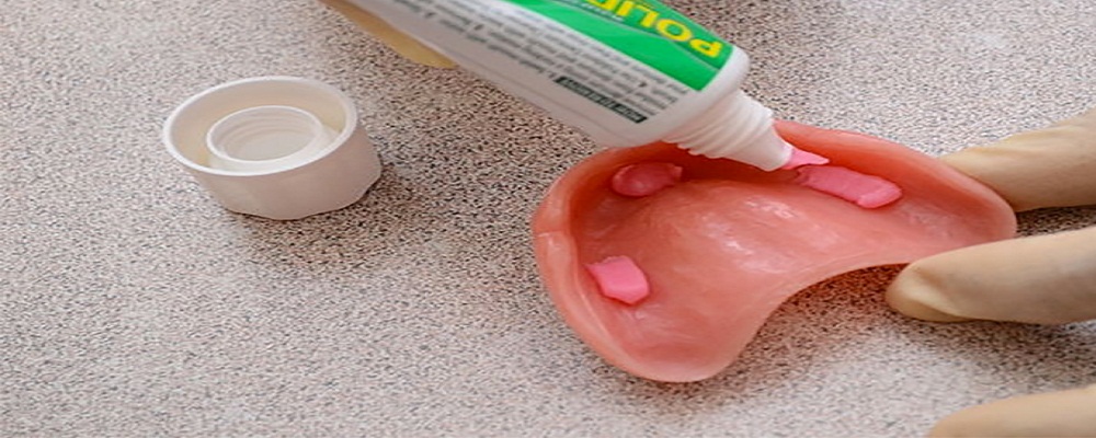 denture dentures properly essential