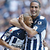 Crónica: Rayados 6-0 Jaguares