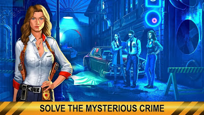 Crime City Detective v2.0.504 Apk Mod Crime City Detective v2.0.504 Apk Mod