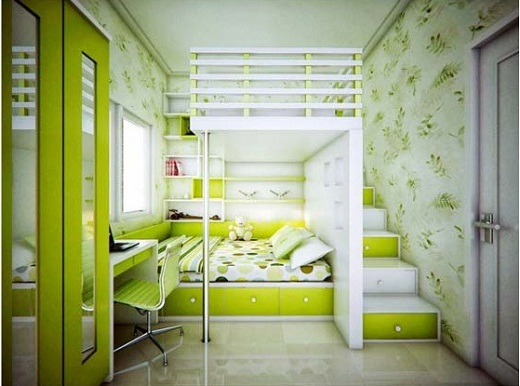 Green Bedroom Ideas Update For Small Homes M H D Modern Smart Agers Green Bedroom