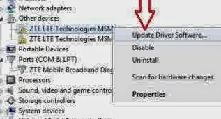 Cara Unblock Modem Bolt Agar Bisa Gunakan Kartu SIM Lain Cara Unblock Modem Bolt Agar Bisa Gunakan Kartu SIM Lain