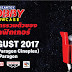 พาชมงาน DreamToy Hobby Showcase ที่พารากอน ระหว่างวันที่ 2-6 สิงหาคม 2560
