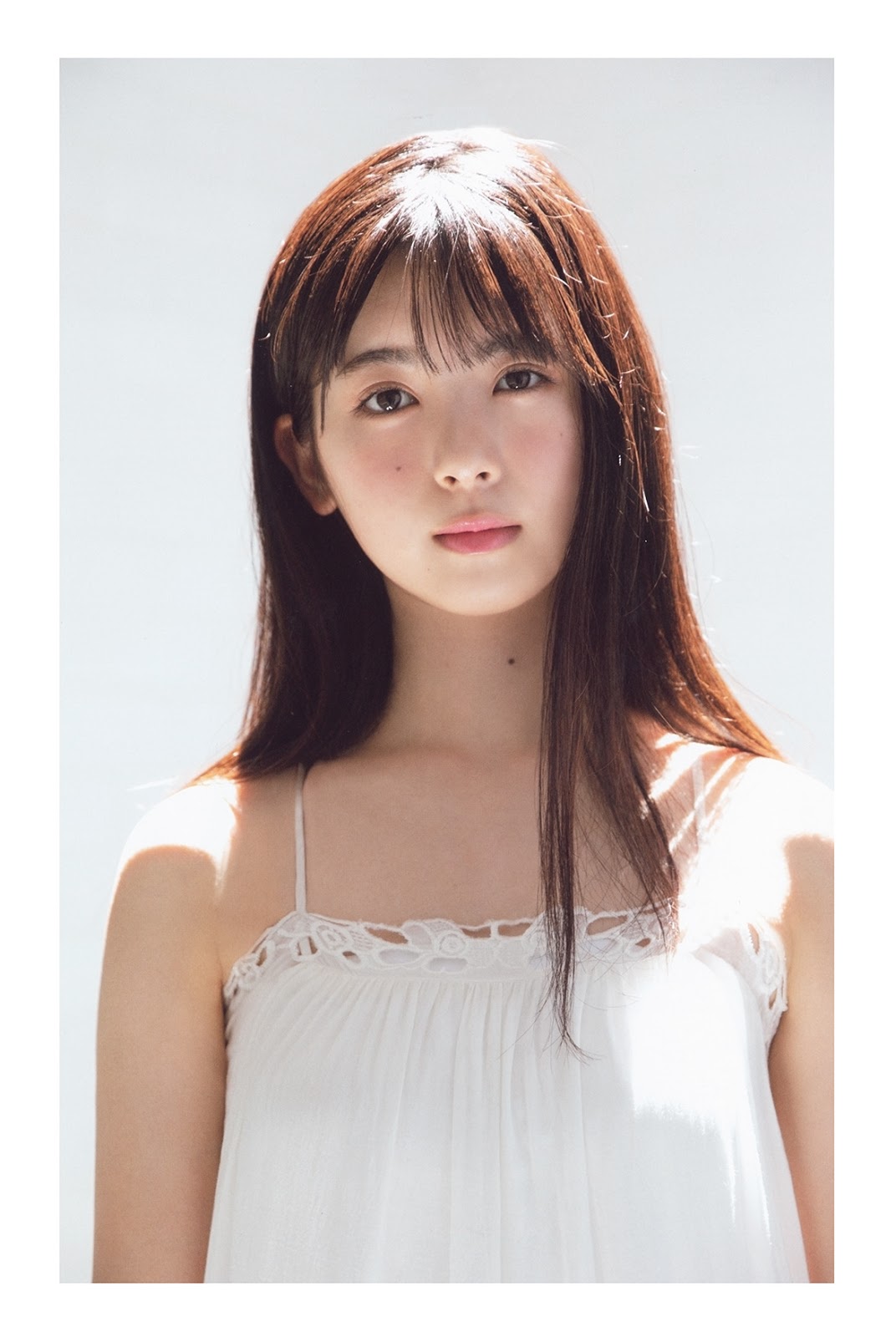 Ayame Tsutsui 筒井あやめ, UTB 2019.10 (アップトゥボーイ 2019年10月号)