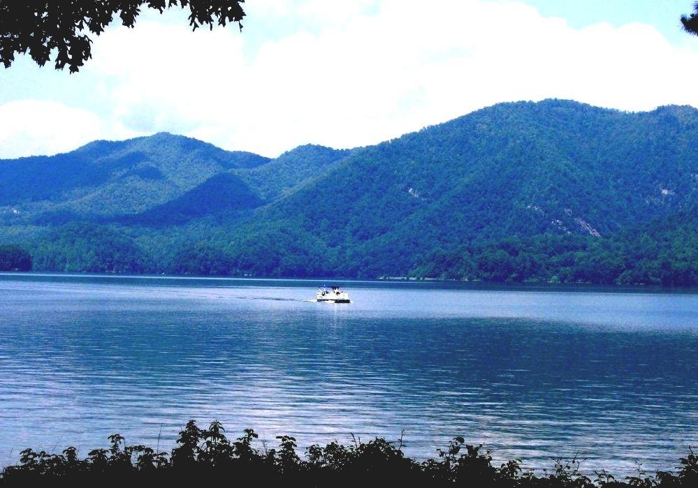 Watauga River Tennessee River Water Temperature