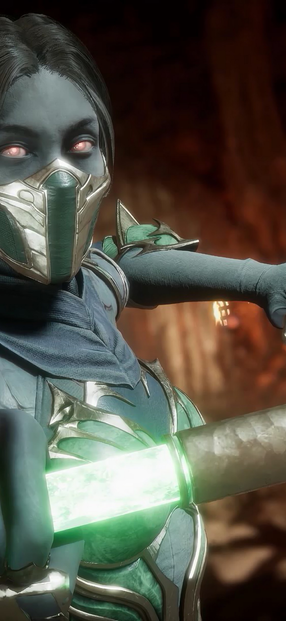 Jade Mortal Kombat X Jade Mortal Kombat X