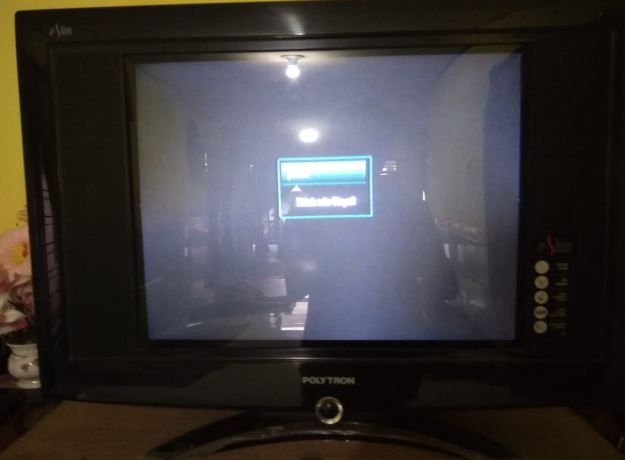 Cara Mencari Siaran Trans TV, Trans 7, ANTV, dan Net TV Terbaru 2020 di Matrix Garuda Telkom 4
