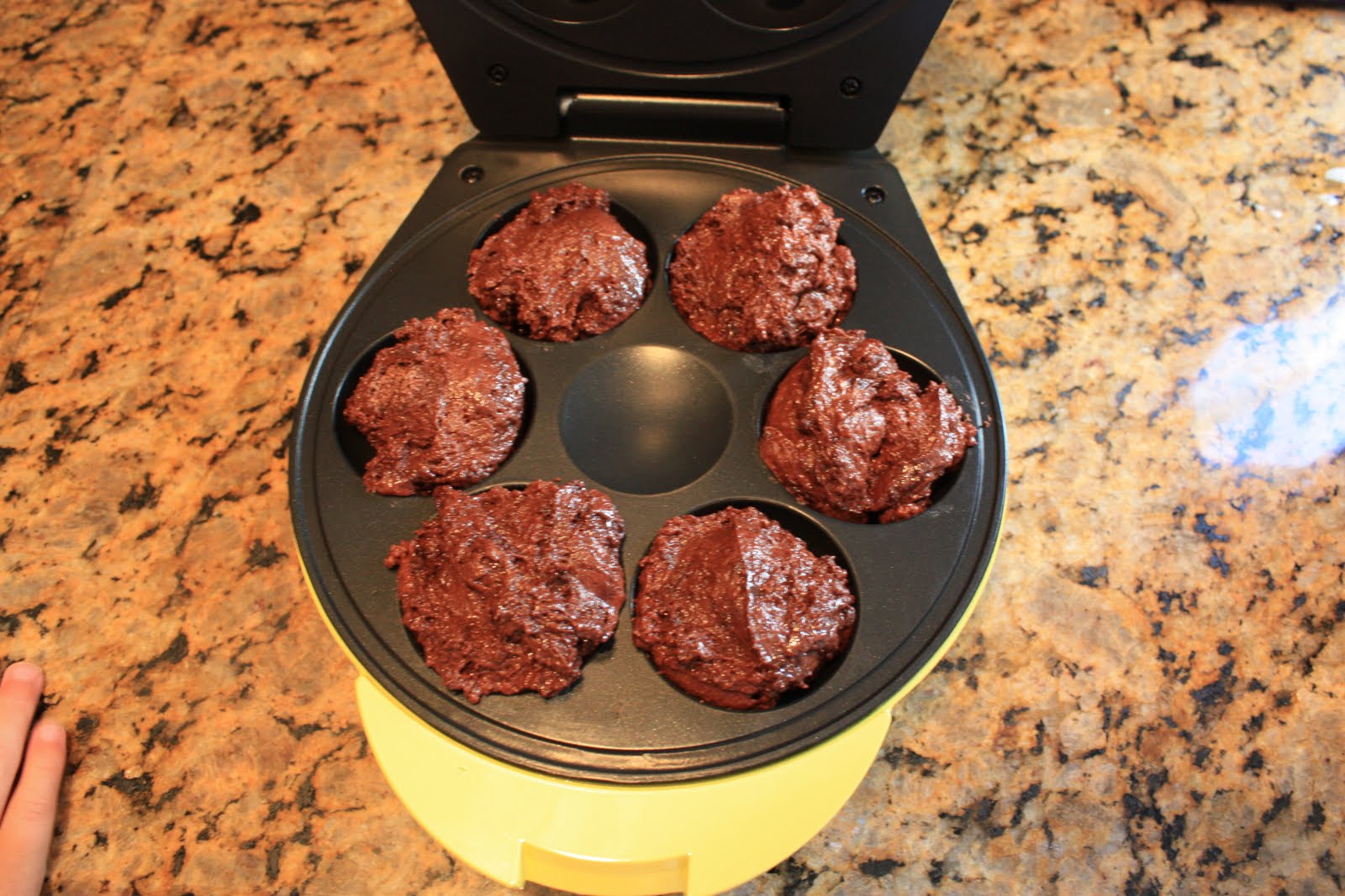 Babycakes Donut Maker Review