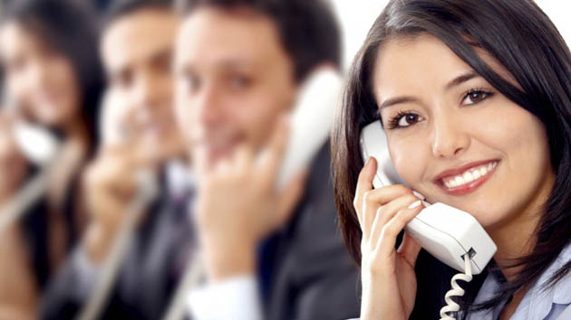 Ternyata Inilah Asal Usul Kata 'HELLO' Pada Saat Kamu Menjawab Telepon Ternyata Inilah Asal Usul Kata 'HELLO' Pada Saat Kamu Menjawab Telepon