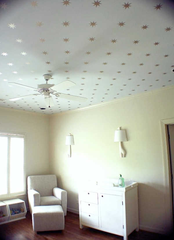 Diy Home Sweet Home 10 Brilliant Ways To Take Your Ceiling From