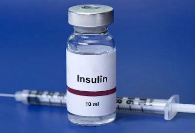 Seorang penderita diabetes melitus membutuhkan hormon insulin untuk