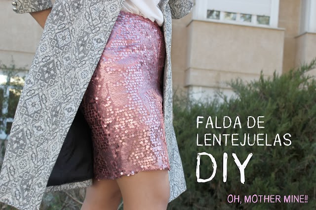 Vestidos de fiesta, camisas fiesta y faldas de fiesta. Blog diy ropa y costura