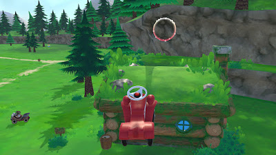Big Bobby Car The Big Race Game Screenshot 4
