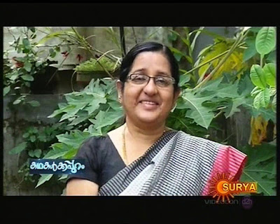Kadhakalkkappuram-Surya TV