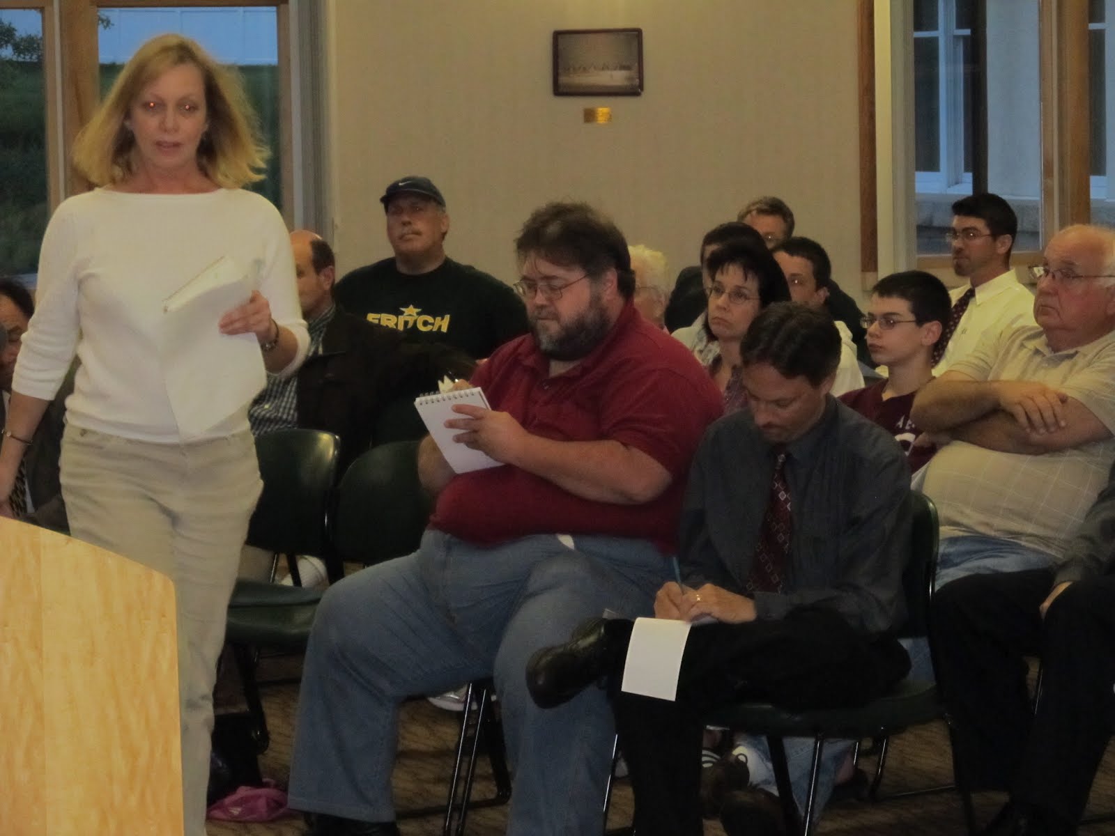 Lehigh Valley Ramblings: Bethlehem Tp Nixes Allentownu0026#39;s Proposed NIZ Deal