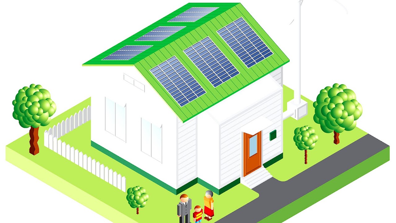 Green Energy Home Energy Choices