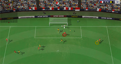 Active Soccer 2 DX Mod Apk Offline Active Soccer 2 DX Mod Apk Offline