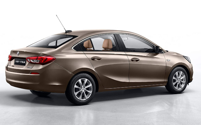 Novo GM Prisma 2020