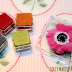 TESZT | The Body Shop Poppy Shimmer Cubes - Pink