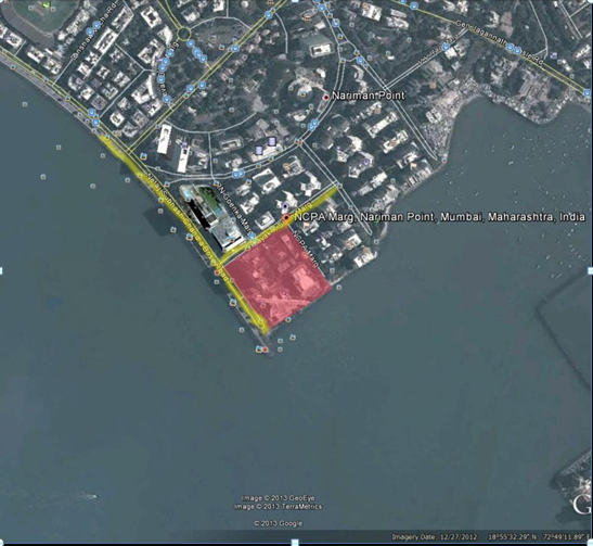 Ncpa mumbai thesis image