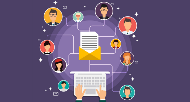 enviar email marketing mailrelay