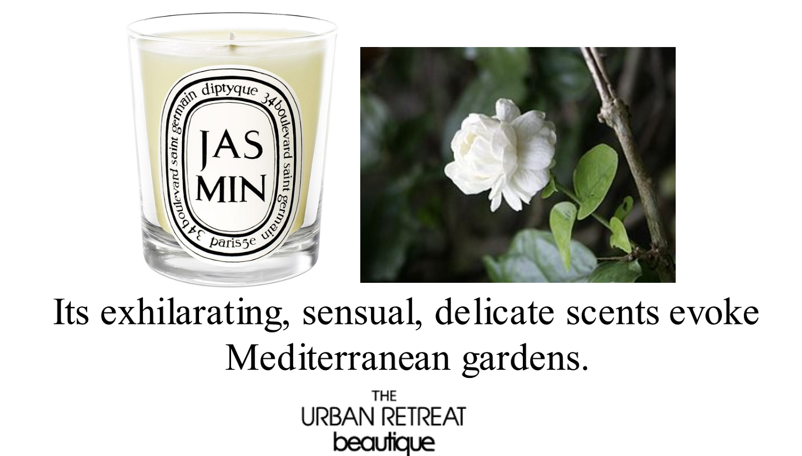 Diptyque Candles at Urban Retreat A Very Sweet Blog