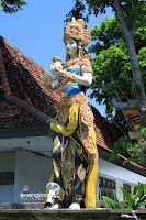 pura penataran agung kilisuci