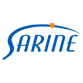 SARINE TECHNOLOGIES LTD (U77.SI) @ SG investors.io