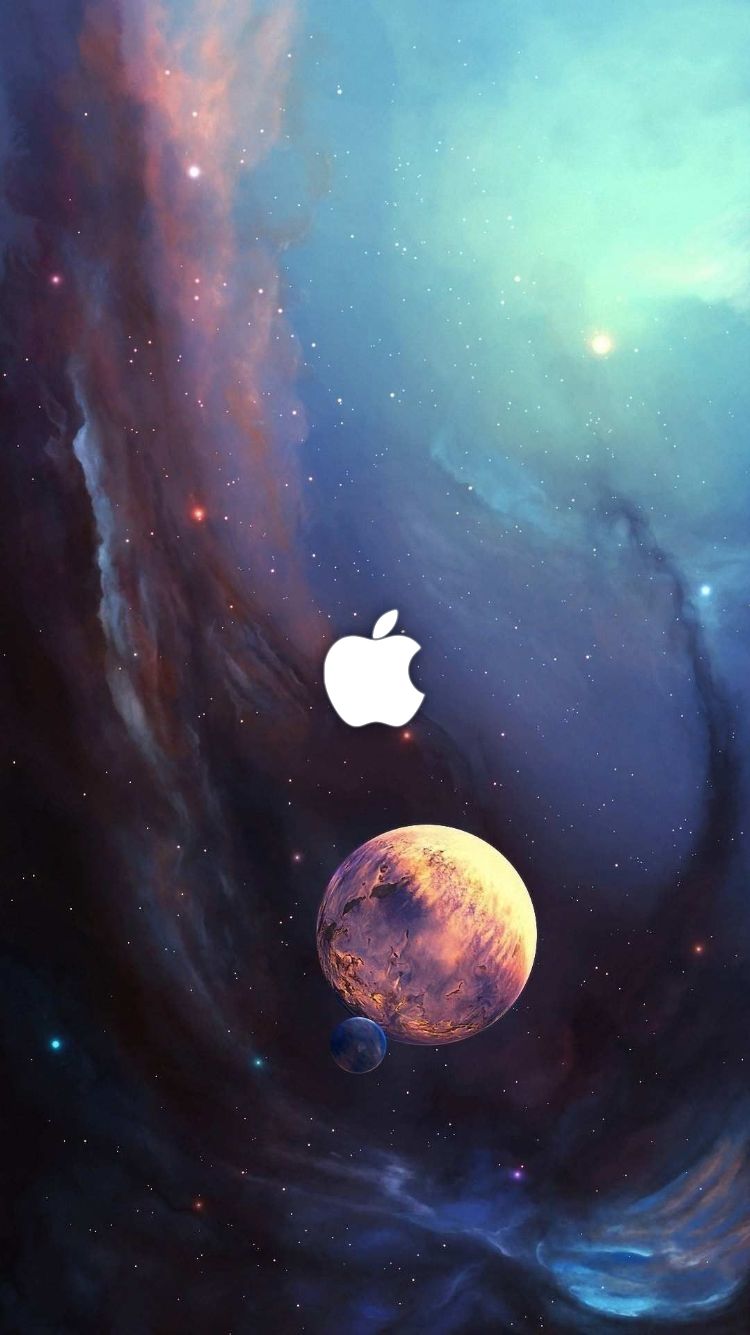 Wallpaper Iphone 7 Plus Original Hd * Iphone Download Walls