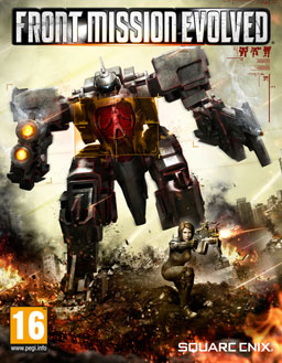 download front mission evolved 2 download front mission evolved 2