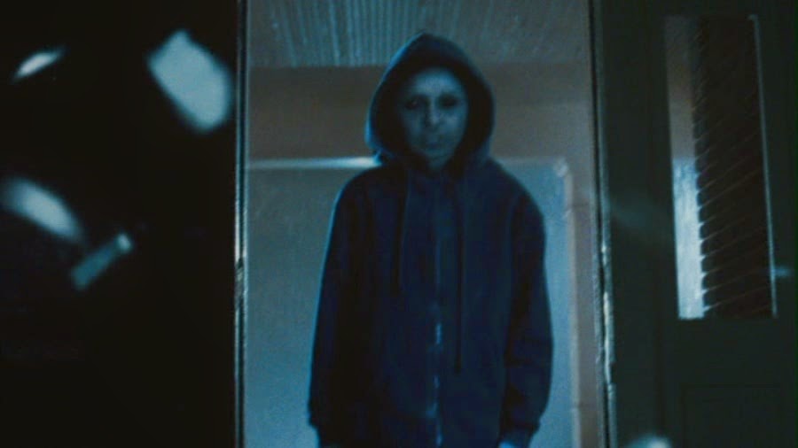 Editorial #2: What's The Deal With Horror Films Today?
One Missed Call
