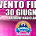 ¡¡Evento final Winx Dance Party en Rainbow MagicLand!!