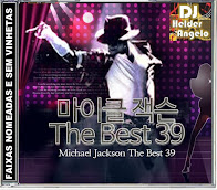 [CD] Michael Jackson The Best 39 (2015)