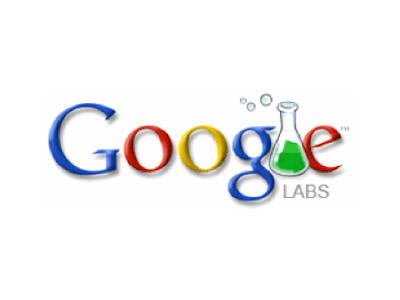 google labs logo