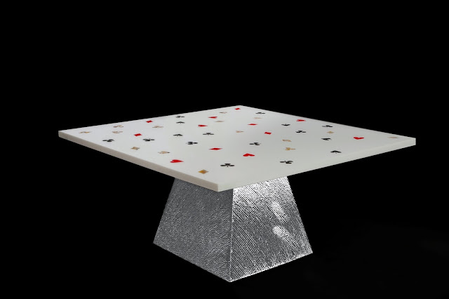 I’ M center for applied arts by Punam kalra offers the extensive range of furniture complements I’ M center for applied arts by Punam kalra offers the extensive range of furniture complements