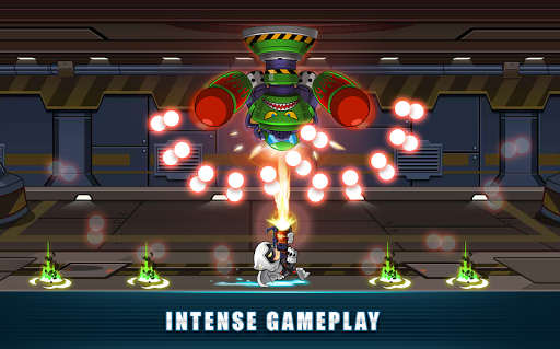 Game Mega Shooter Shoot Em Up Hack