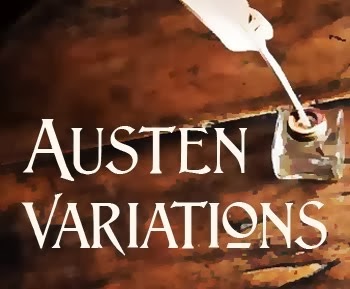 Austen Variations