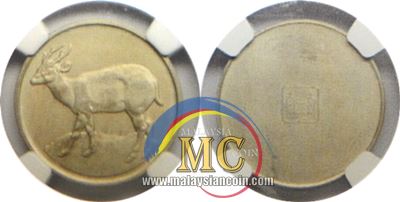 kijang coin
