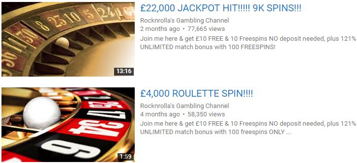 coalition against gambling expansion