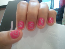 ปากกาเพ้นท์เล็บ Nail design pen
